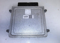 39130-2GAG9 Hyundai Santa Fe 2015 ecu ecm computer - Swan Auto