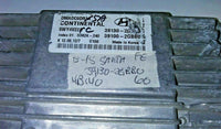 39130-2GBB0 ecm ecu computer 2013-2015 Hyundai Santa Fe - Swan Auto