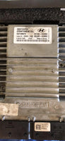 39130-2GBB2 Hyundai Santa Fe 2015-2016 ecm ecu computer - Swan Auto