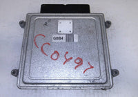 39130-2GBB4 ecm ecu computer 2013-2015 Hyundai Santa Fe - Swan Auto