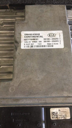 39130-2GGF2 Kia Sorento 2016-2018 ecm ecu computer - Swan Auto