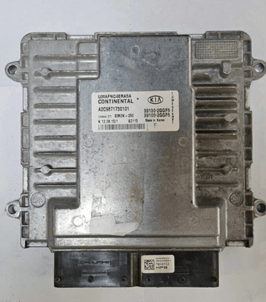 39130-2GGF6 Kia Sorento 2016 ecm ecu computer - Swan Auto