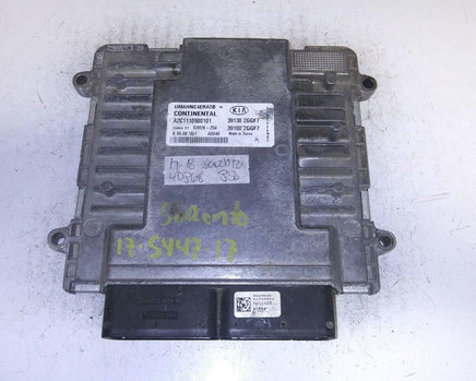 39130-2GGF7 ecu ecm computer 2017-2018 Kia Sorento - Swan Auto