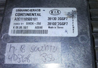 39130-2GGF7 ecu ecm computer 2017-2018 Kia Sorento - Swan Auto