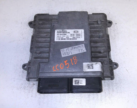 39130-2GHS1 ecm ecu computer 2017-2019 Kia Sportage - Swan Auto