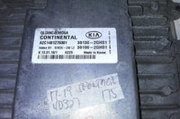 39130-2GHS1 ecm ecu computer 2017-2019 Kia Sportage - Swan Auto
