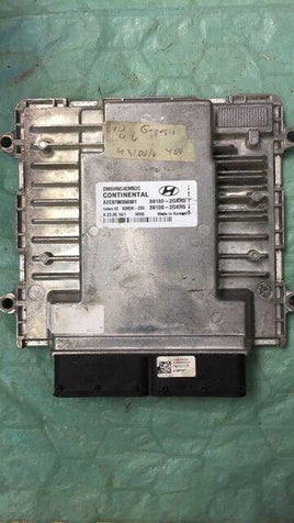 39130-2GKR5 Hyundai Santa Fe 2017-2018 ecm ecu computer - Swan Auto