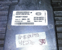 39130-2GTC1 Kia Sorento 2016-2018 ecm ecu computer - Swan Auto