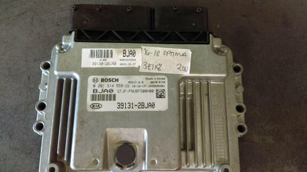 39131-2BJA0 Kia Optima 2016-2018 ecm ecu computer - Swan Auto