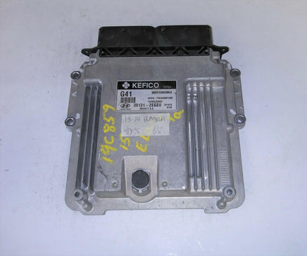 39131-2EGE0 Hyundai Elantra 2013-2015 ecu ecm computer - Swan Auto