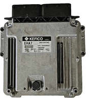 39131-2EHA7 Kia Soul 2016 ecm ecu computer - Swan Auto