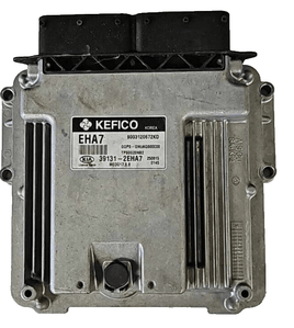 39131-2EHA7 Kia Soul 2016 ecm ecu computer - Swan Auto