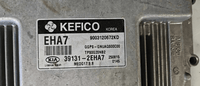 39131-2EHA7 Kia Soul 2016 ecm ecu computer - Swan Auto