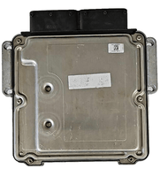 39131-2EHA7 Kia Soul 2016 ecm ecu computer - Swan Auto