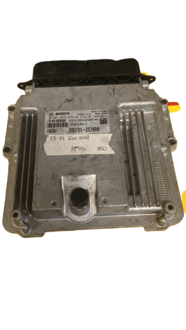 39131-2EHB0 Kia Soul 2017-2019 ecm ecu computer - Swan Auto