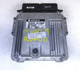 39131-2ERB2 ecu ecm computer 2014-2015 Kia Rondo - Swan Auto