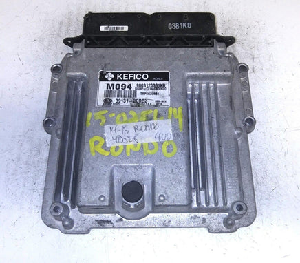 39131-2ERB2 ecu ecm computer 2014-2015 Kia Rondo - Swan Auto