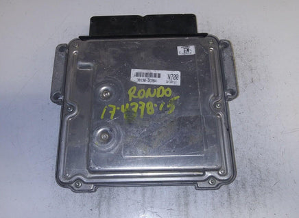 39131-2ERB4 ecu ecm computer 2014-2015 Kia Rondo - Swan Auto