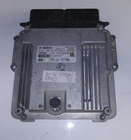 39131-2ETA9 ecm ecu computer 2016-2018 Hyundai Tucson - Swan Auto
