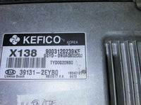 39131-2EYB0 ecm computer 2014 Kia Forte - Swan Auto
