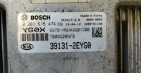 39131-2EYG0 Kia Forte 2017-2018 ecm ecu computer - Swan Auto