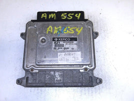 39132-26AM0 Hyundai Accent 2009 ecm ecu computer - Swan Auto