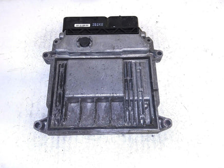 39132-26AM0 Hyundai Accent 2009 ecm ecu computer - Swan Auto