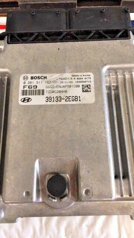 39133-2EGB1 ecm ecu computer 2016-2017 Hyundai Elantra - Swan Auto
