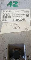 39133-2EHB2 Kia Soul 2017 ecu ecm computer - Swan Auto