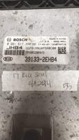 39133-2EHB4 Kia Soul 2017 ecm ecu computer - Swan Auto
