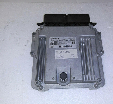 39133-2EHB6 Kia Soul 2017-2018 ecm ecu computer - Swan Auto