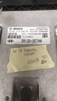 39133-2ETA0 Hyundai Tucson 2016-2018 ecu ecm computer - Swan Auto