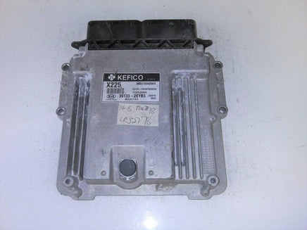 39133-2EYB3 ecu ecm computer 2014-2015 Kia Forte - Swan Auto