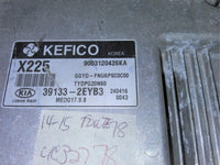 39133-2EYB3 ecu ecm computer 2014-2015 Kia Forte - Swan Auto