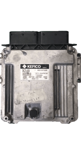 39133-2EYD1 Kia Forte 2014-2016 ecm ecu computer - Swan Auto