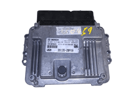 39135-2BFK0 ecm ecu computer 2016 Hyundai Veloster - Swan Auto