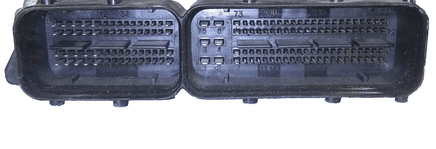 39135-2BFK0 ecm ecu computer 2016 Hyundai Veloster - Swan Auto