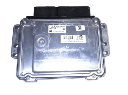 39135-2BFK0 ecm ecu computer 2016 Hyundai Veloster - Swan Auto