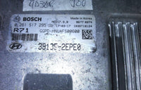 39135-2EPE0 ecu ecm computer 2018 Hyundai Elantra - Swan Auto