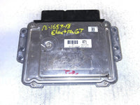 39135-2EPE0 ecu ecm computer 2018 Hyundai Elantra - Swan Auto