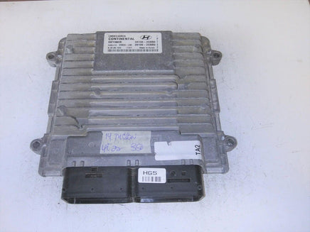 39136-2GBB0 ecu ecm computer 2014 Hyundai Tucson - Swan Auto