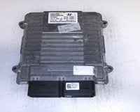 39136-2GBB6 ecm ecu computer 2014 Hyundai Tucson - Swan Auto