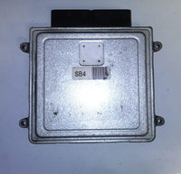 39136-2GBD2 ecu ecm computer 2014-2015 Hyundai Tucson - Swan Auto