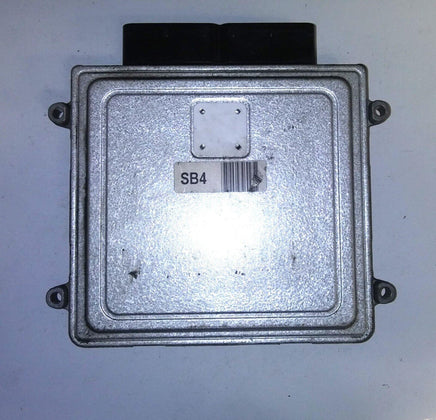 39136-2GBD2 ecu ecm computer 2014-2015 Hyundai Tucson - Swan Auto