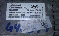 39136-2GBE5 ecm ecu computer 2014-2015 Hyundai Tucson - Swan Auto