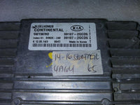 39137-2GCD5 Kia Sportage 2014 ecm ecu computer - Swan Auto