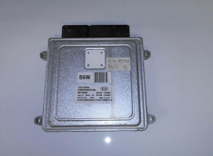 39138-2GAN2 Kia Optima 2015-2016 ecm ecu computer - Swan Auto