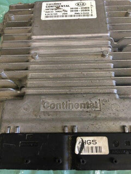 39138-2GBE0 Kia Optima 2014 ecm ecu computer - Swan Auto