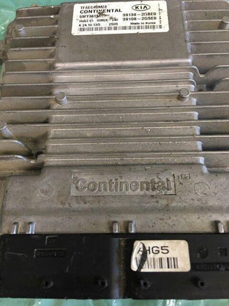 39138-2GBE0 Kia Optima 2014 ecm ecu computer - Swan Auto