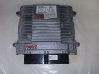 39138-2GBE6 Kia Optima 2014-2015 ecm ecu computer - Swan Auto